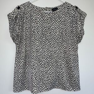 Modern Blouse